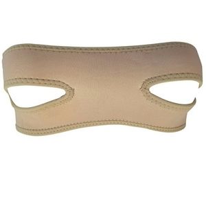 Pump strap hands free pumping bra